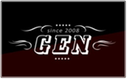 농구동아리 GEN (개설 : 2007년) 대표이미지