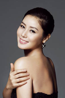 김성령