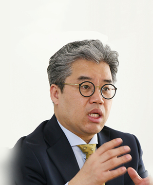 임대근 융합인재학부 교수, 제1회 K-콘텐츠학술문화축제 조직위원장 취임 이미지