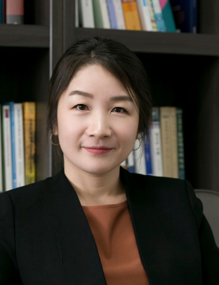 박경은 태국어과 교수, 한국교육학술정보원 주최 2023년 KOCW 우수 교수자 선정 대표이미지