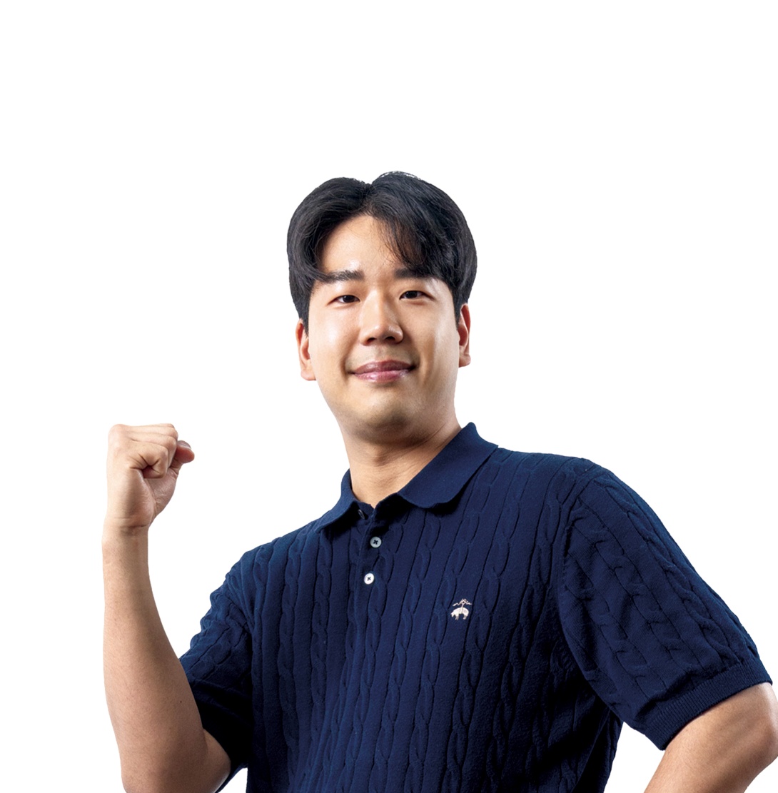 [Global HUFS] 손승민(태국어통번역 20) - 무대는 세계, 이름은 HUFS 이미지