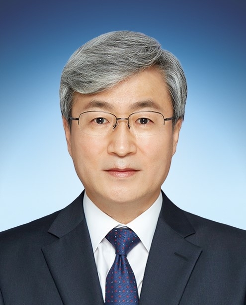 정성호 한국외대 교수, 한국통신학회 회장 선출 대표이미지