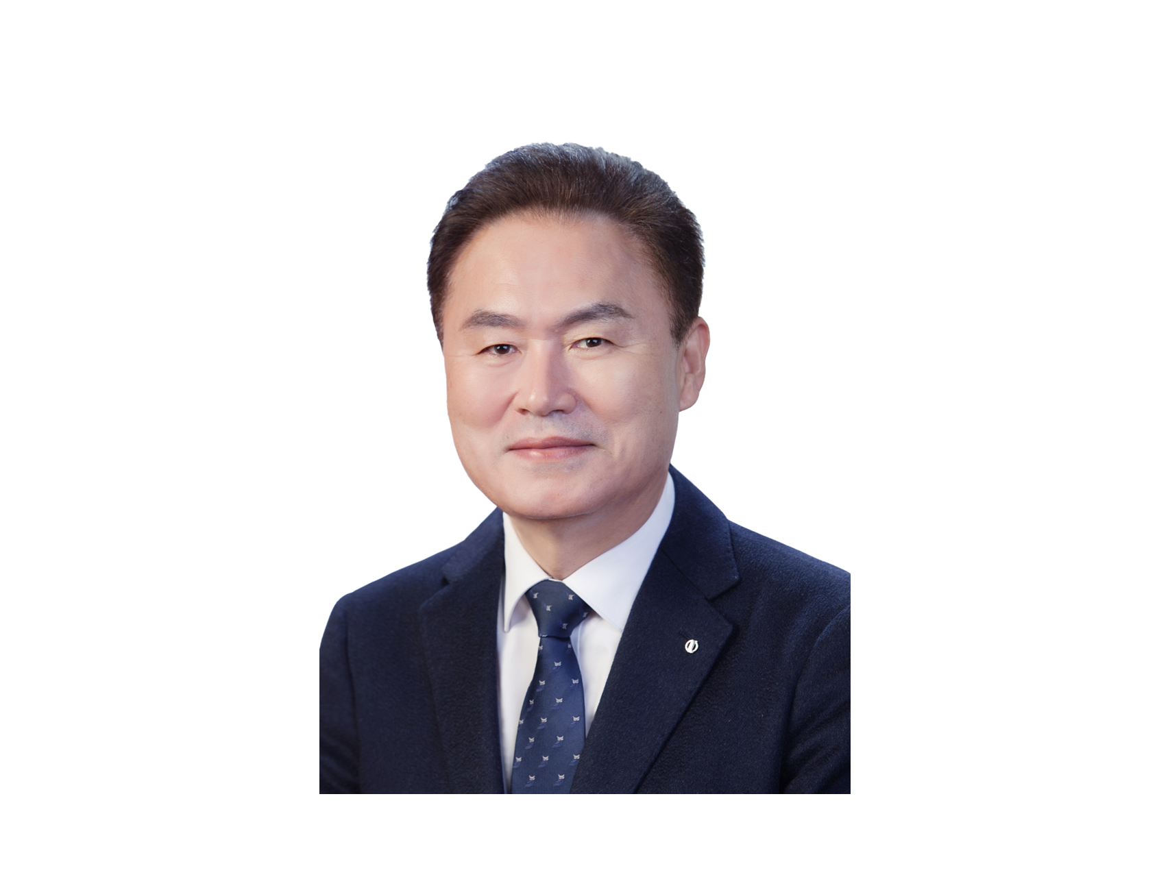 강기훈 한국외국어대학교 제13대 총장 취임 대표이미지